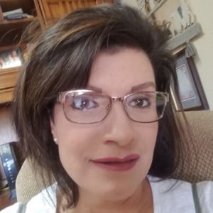 Meet your Posher, Ernestine